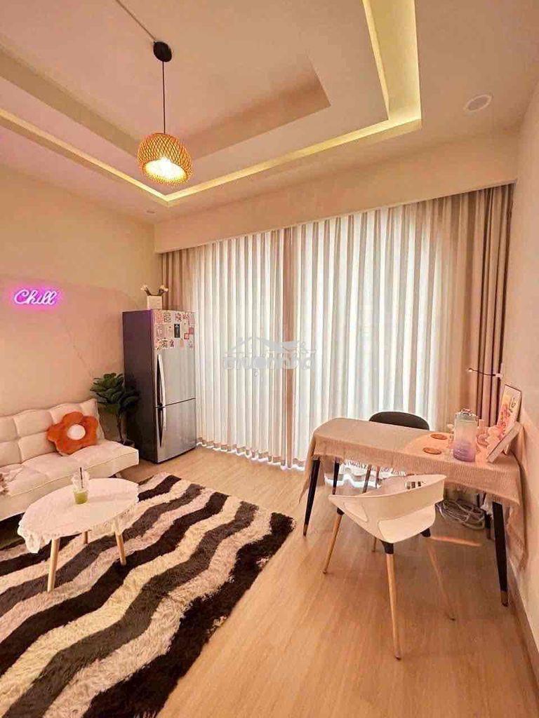 Căn đẹp giá tốt - rộng thoáng - đi bộ qua trường đại học kinh tế ueh - 2