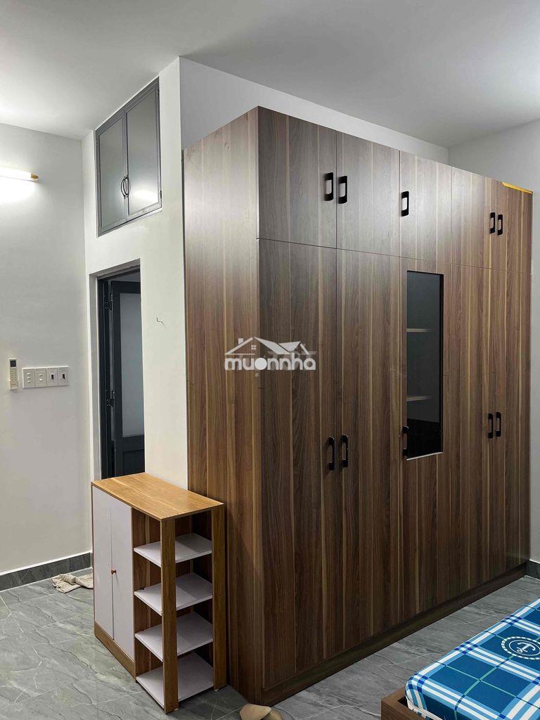 Cho phòng trọ cao cấp vị trí âu dương lân - 2