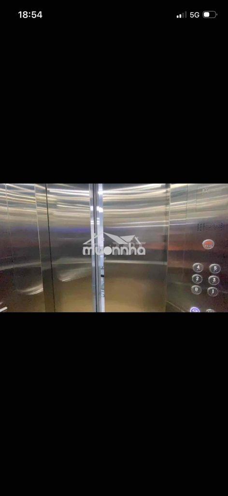 Chính chủ cho thuê sàn vp 162m giá 45tr ful nt có hầm q.2 an khánh ạ - 2