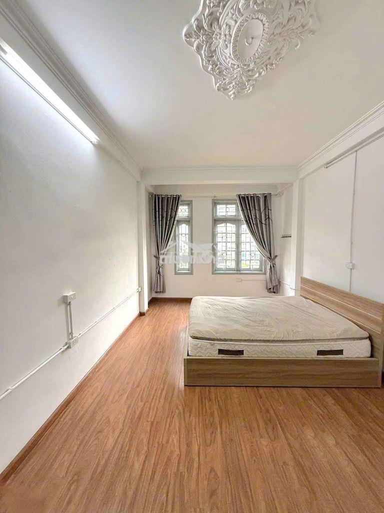 Cho thuê nhà văn cao ba đình 10m ra mặt phố 35m,4pn,4vs giá 14,5 triệu - 3