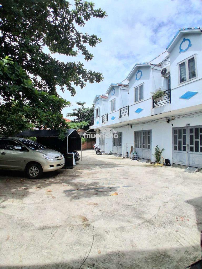 Cho thuê nhà liền kề chánh mỹ, gần phố đi bộ bạch đằng, giá 5 triệu