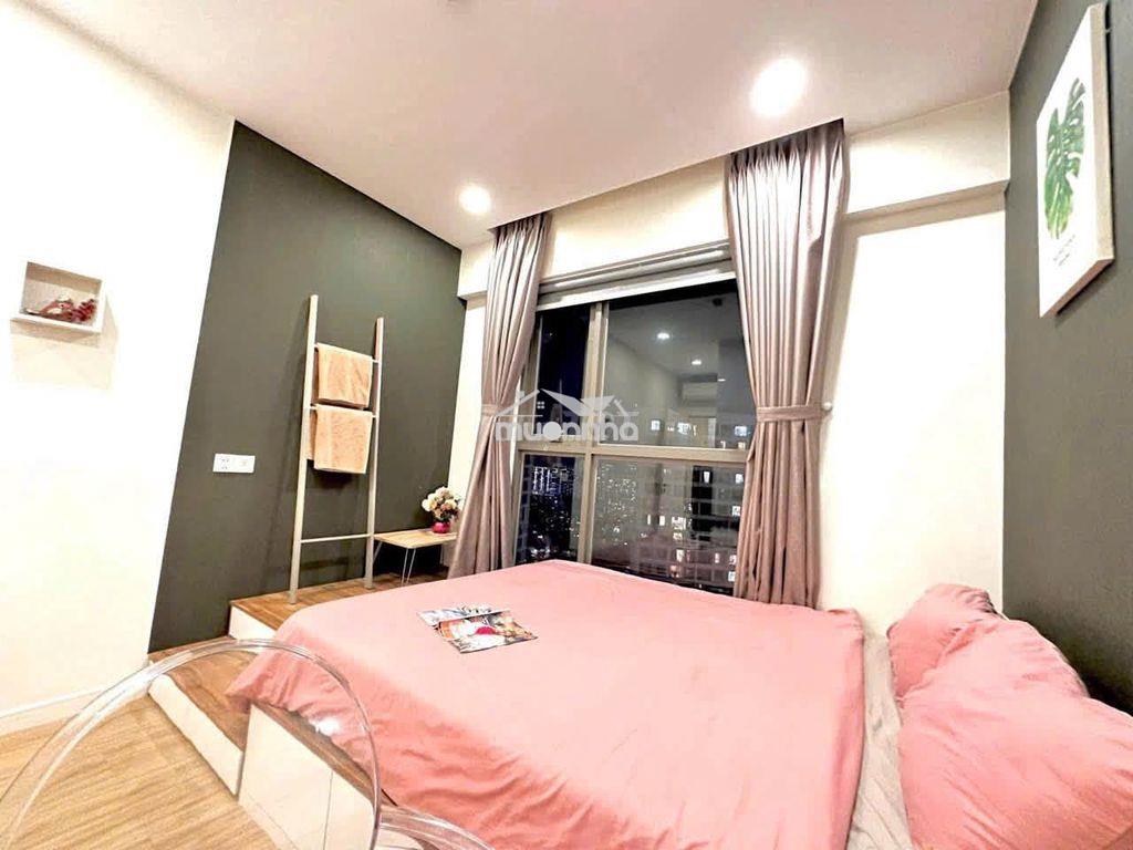 Cho thuê ch millennium nhà đẹp 1 pn giá cực tốt - 3