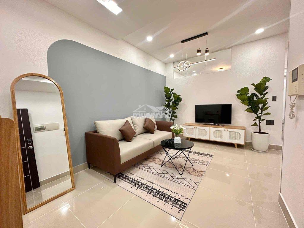 Cuo thuê sky garden phú mỹ hưng q7 nhà mới đẹp giá tốt 2pn2wc fullnt - 3