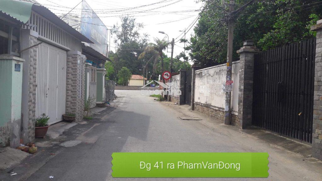 Chính chủ cho thuê nhà nguyên căn p. linh đông - 2