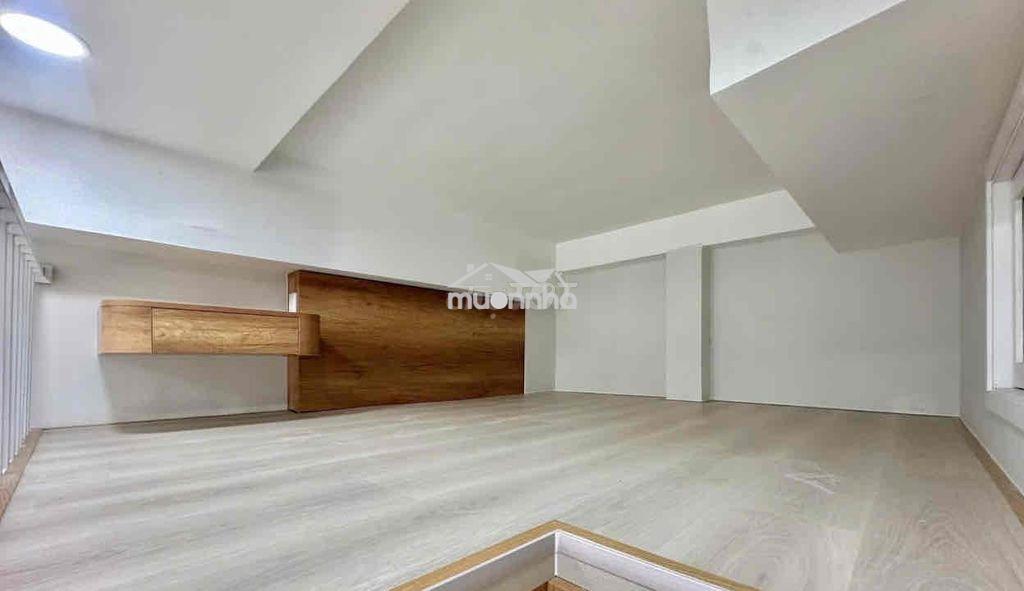 Ỏ đây có 1 phòng duplex mới 100% đang xây full tiện nghi - Ảnh 3