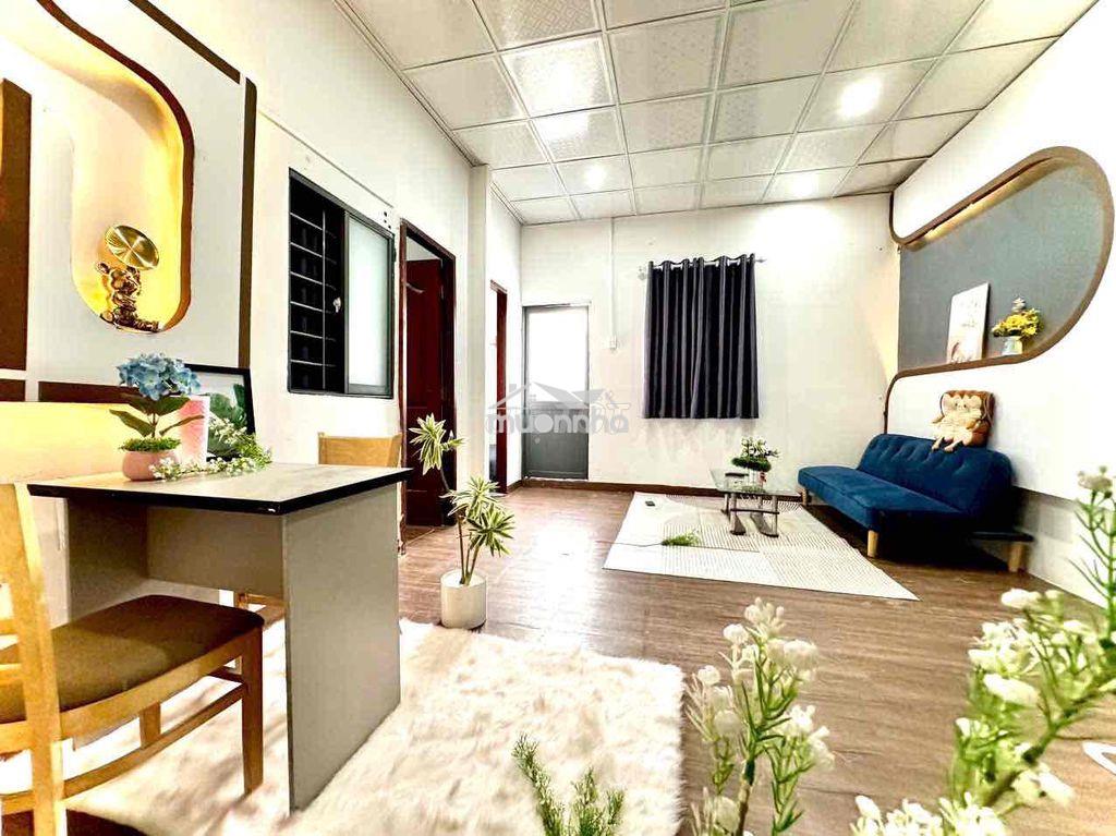 Căn hộ 2pn 65m2 to tân bình ban công free xe gần q10 - 4