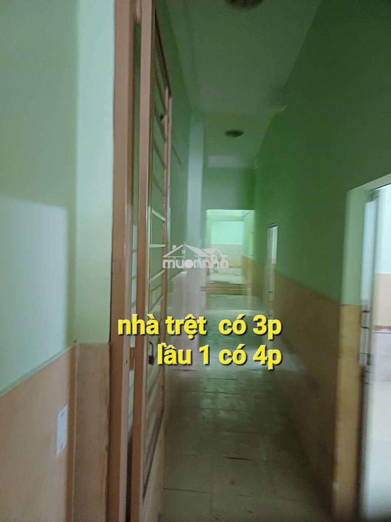 Nhà bán  - 2