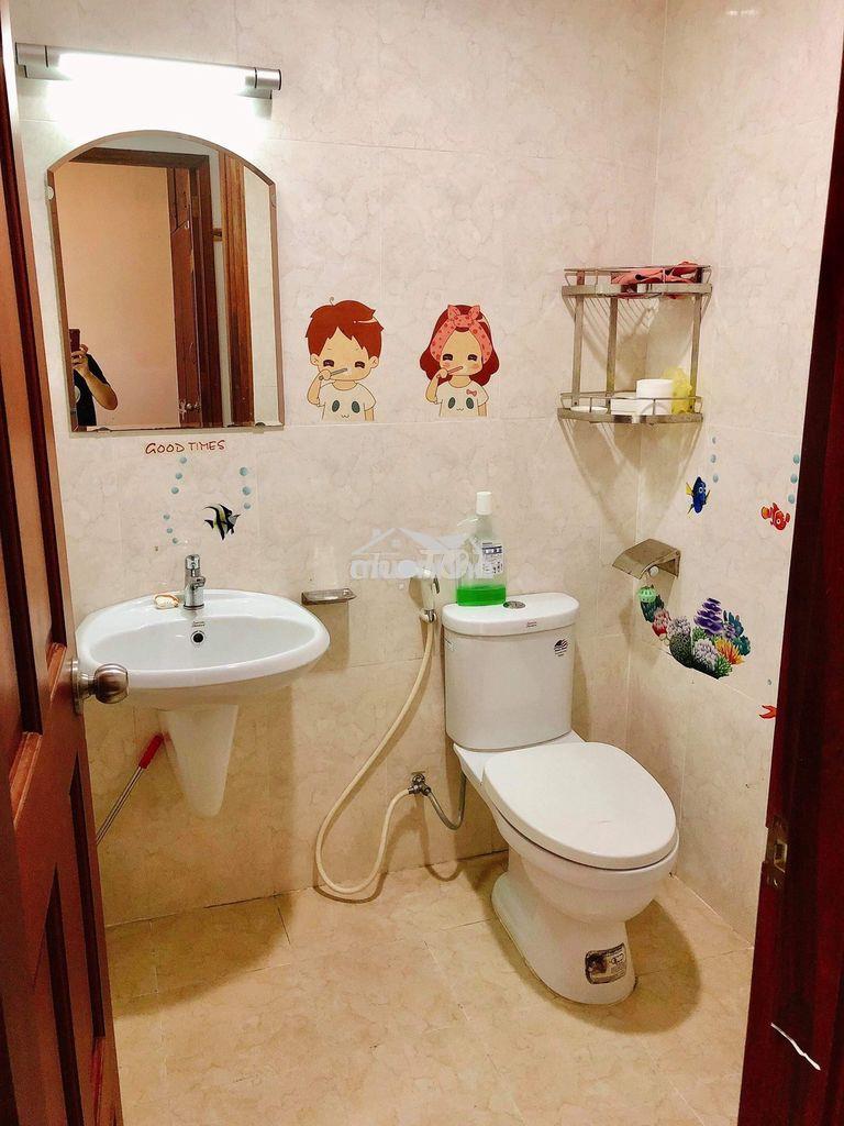 Bán căn hộ chung cưtraanf văn kiểu 60m2 giá 3 tỷ - 4