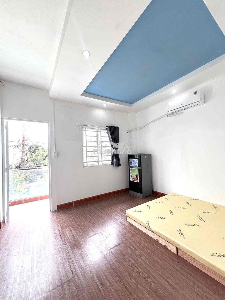 Căn hộ 2pn bancol full nt siêu hiếm kế bên huit và aeon tân phú 🔥 - Ảnh 3