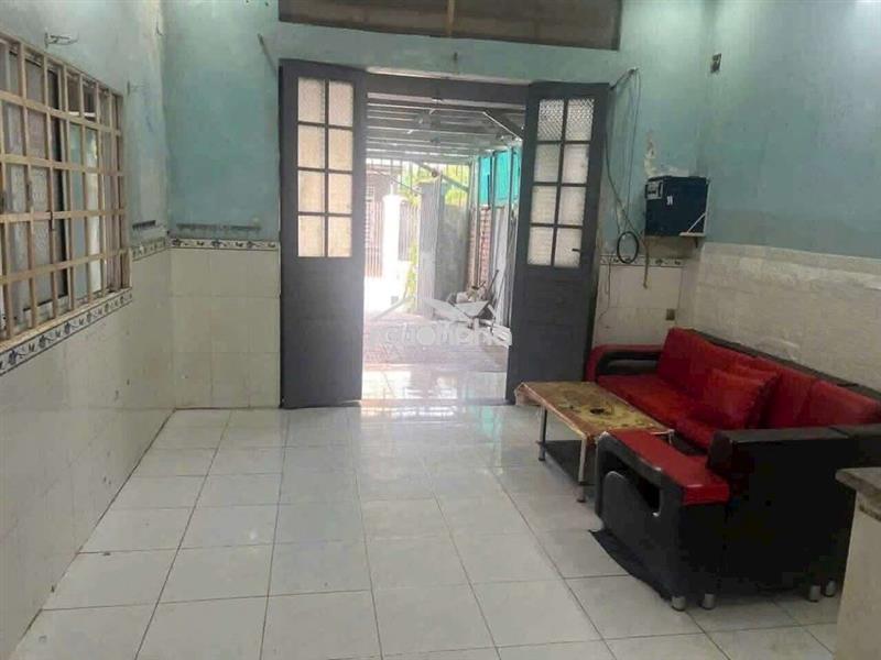 Cho thuê nhà phú mỹ gần phạm ngọc thạch