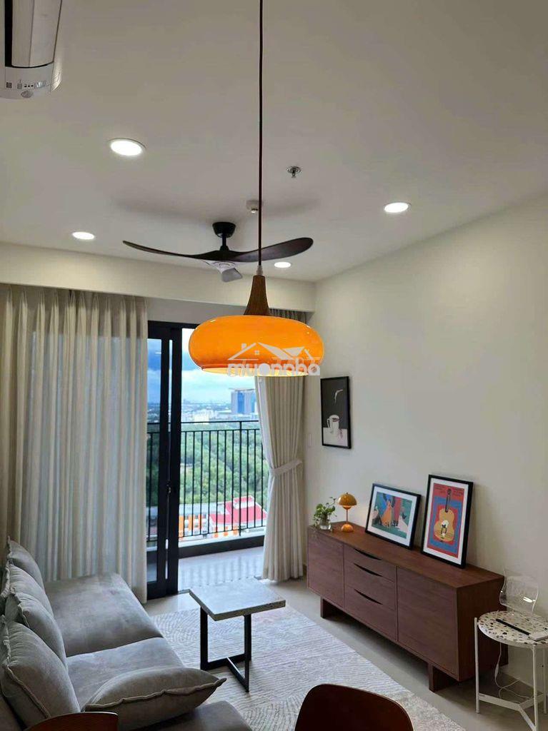 The glory 2 pn full nội thất - 3
