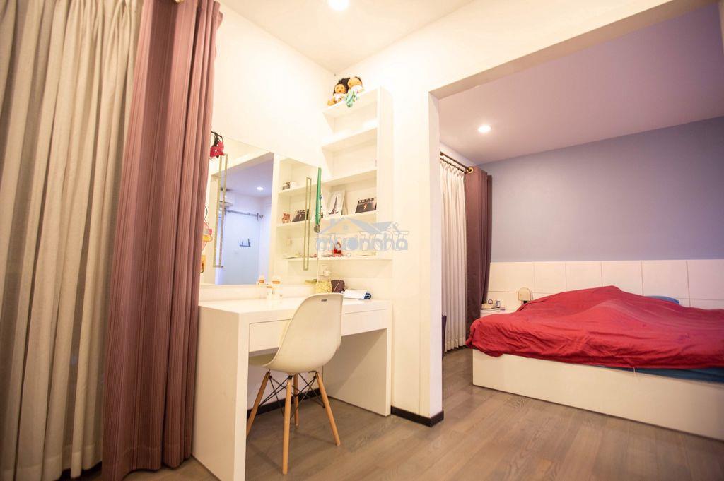 Cho thuê căn hộ chung cư khải hoàn, quận 11, 120m2, 3pn, 15tr/th - 4