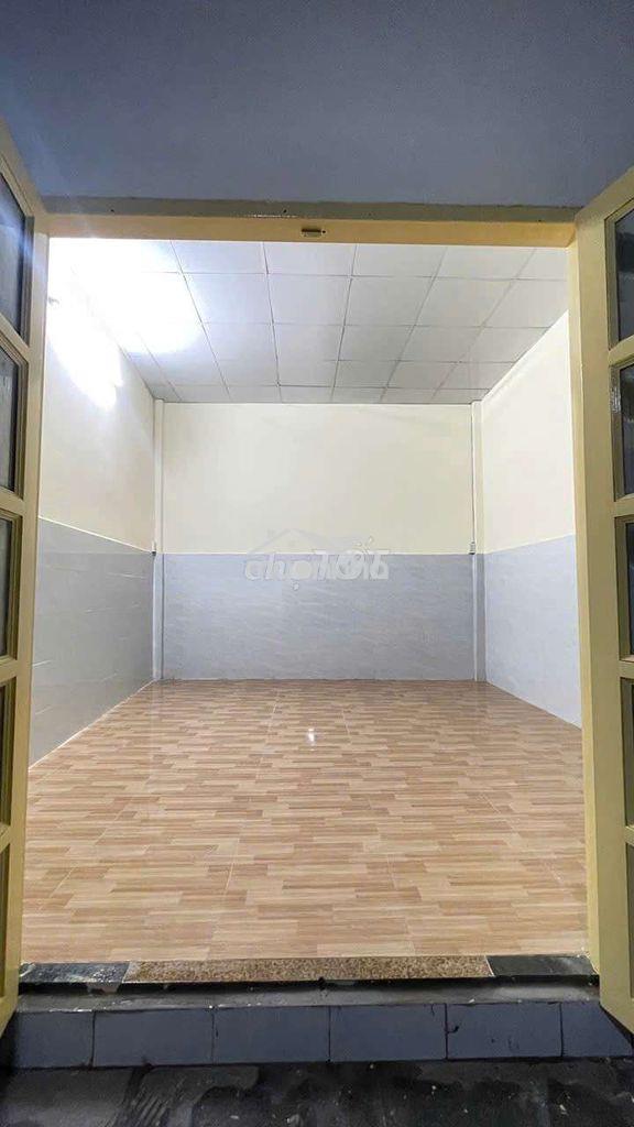 Kho nhà chính chủ cho thuê 4x9 c4 1pn 1wc - 3