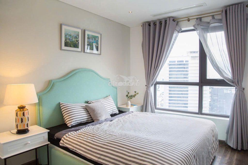 (Có sổ) bán căn 4pn 138m2 hà đô centrosa view thoáng nội thất đẹp - 3