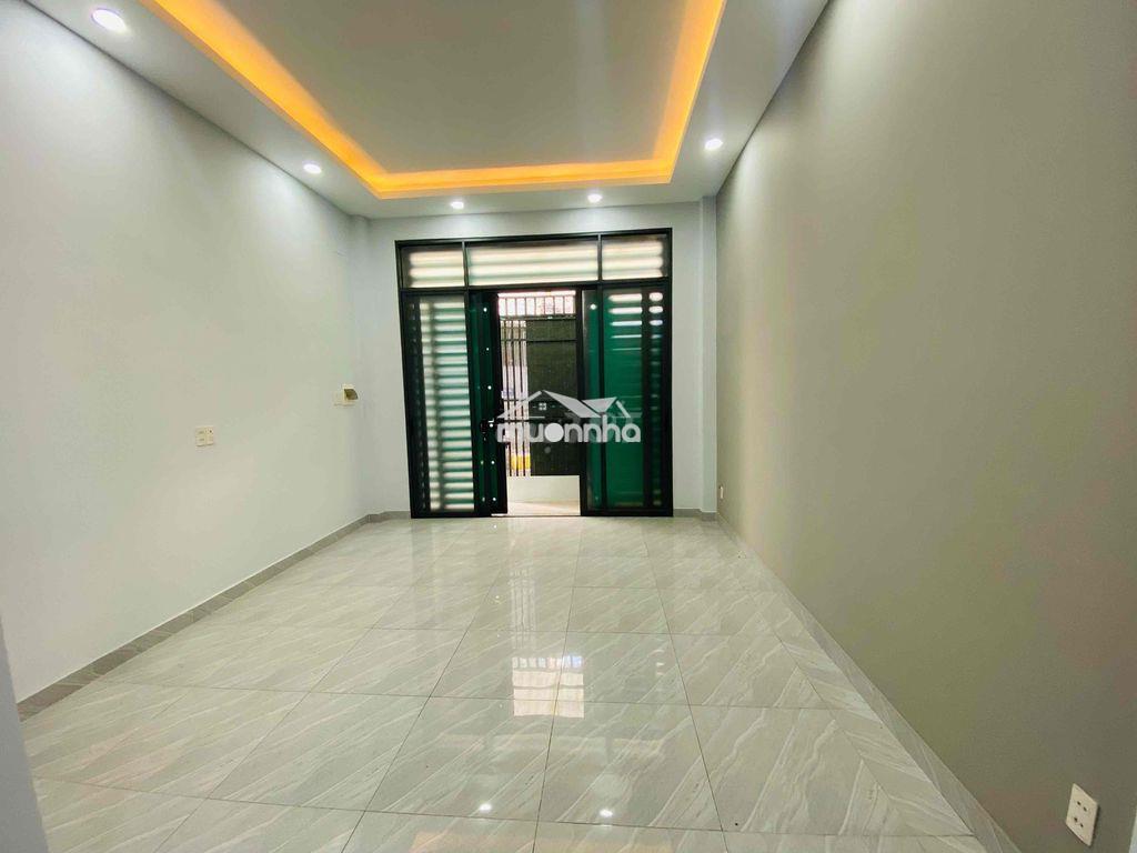 🎁Cho thuê nhà hxh nguyễn kiệm p3 gò vấp 4m❌10m 4pn 3wc gần bv 175 - 4