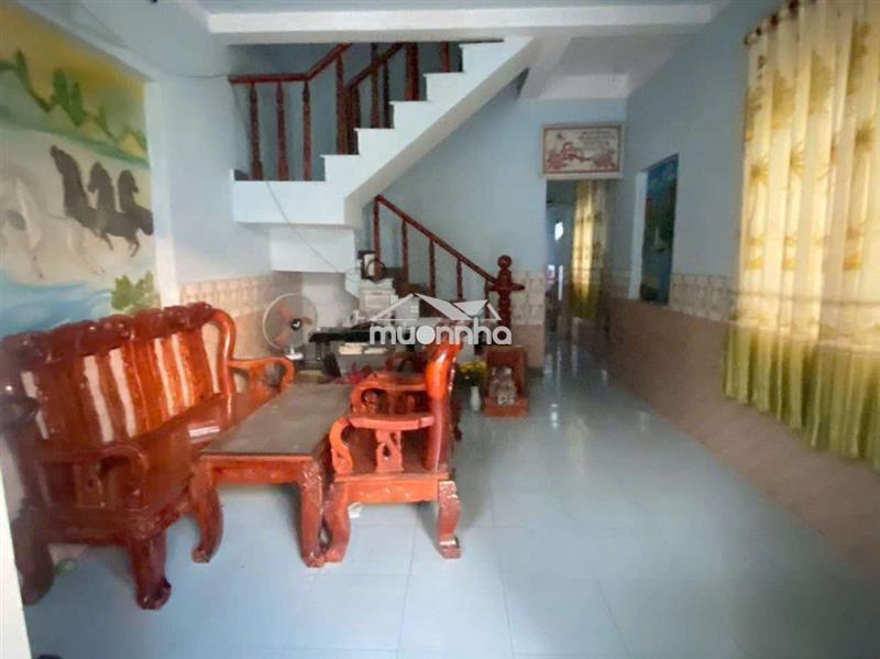 Bán nhà sổ chung