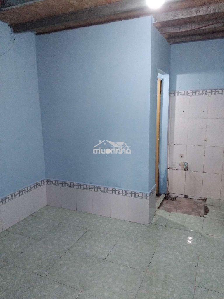 Nhà trọ cho thuê 15m2 - 3