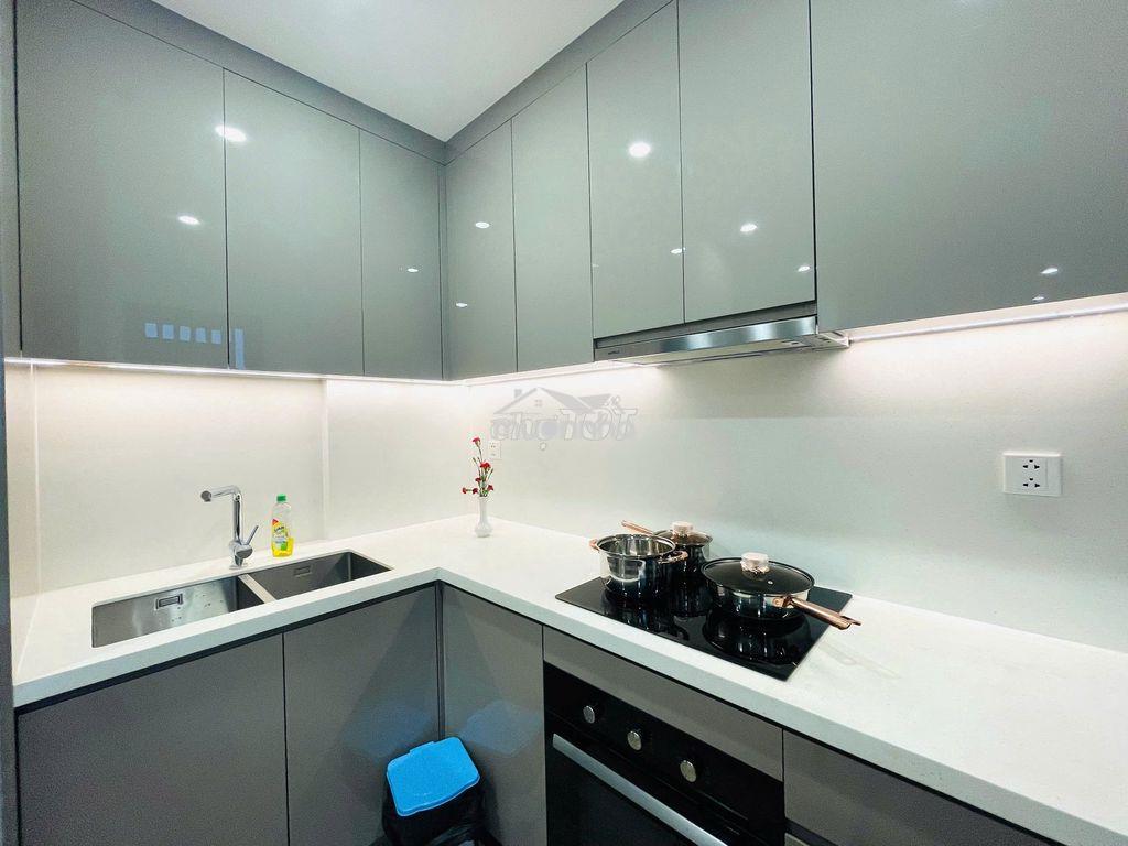 Cho thuê 1pn 2pn 3pn masteri centre point,lumiere boulevard từ 8 triệu - 3