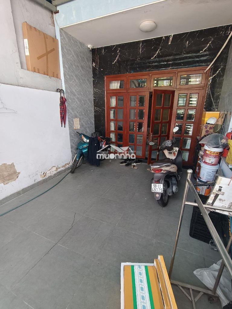 Chính chủ bán nhà man thiện– 74,2m² – 3 tầng – sổ hồng đầy đủ - 2