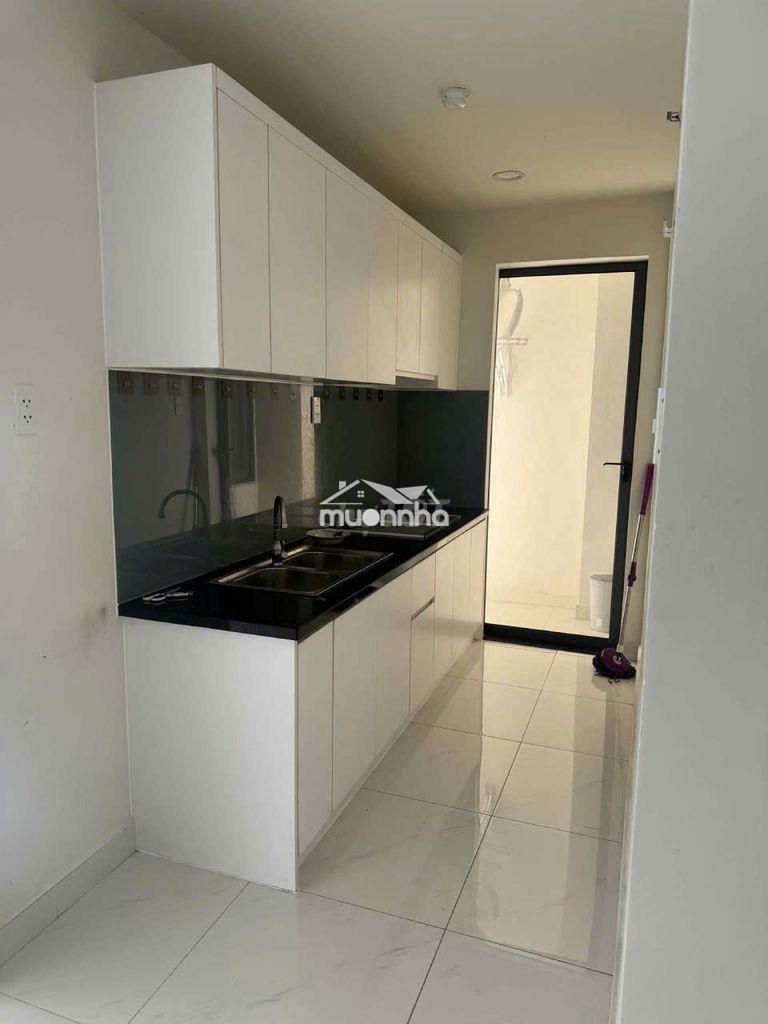 Cho thuê ch green river 2pn_2wc nội thất cơ bản giá 10tr _ ở liền đc - 2