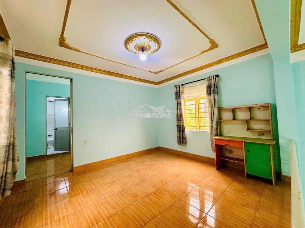 Nhà bình chuẩn giá mềm an ninh diện tích khủng - 2