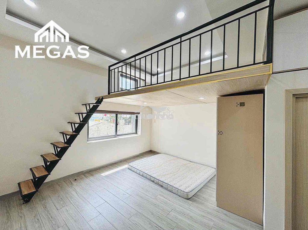 Duplex rộng rãi nằm ngay làng đại học - 4