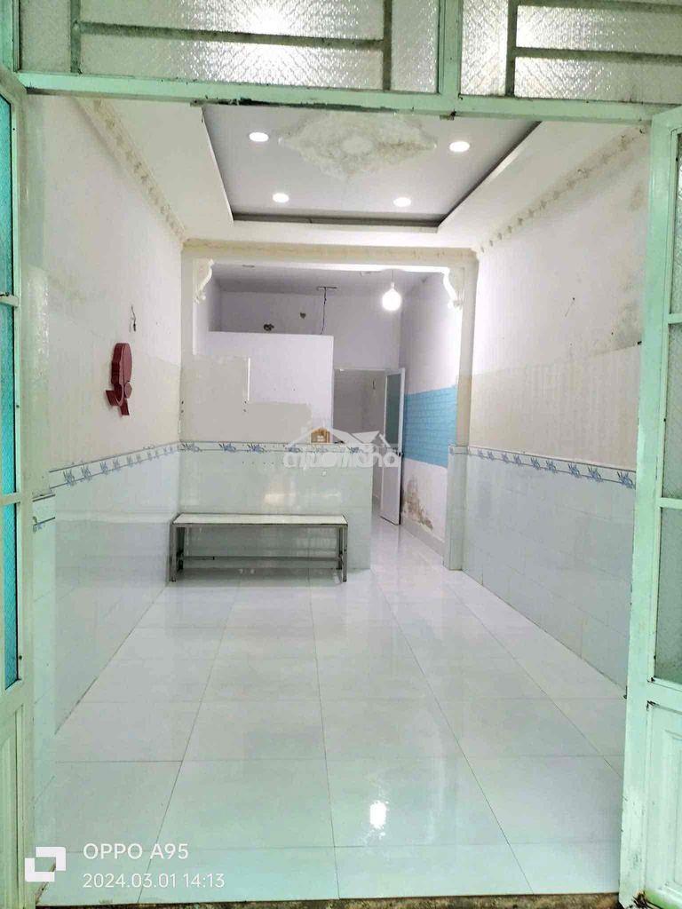 Cần tiền trả nợ bán nhà 3,2x15m gần chợ đường tx52 - 2