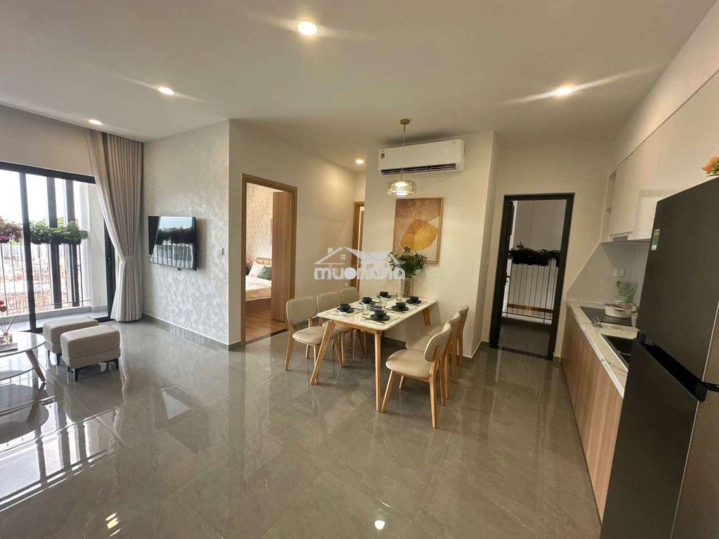 Nhà ở xã hội trảng bom -đồng nai -vị trí trung tâm thị trấn- - 2