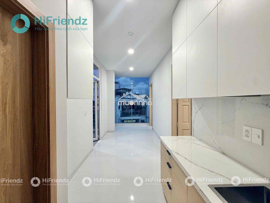 🧧 2 phòng ngủ phan xích long hoàng sa trường sa hầm xe thang máy - 2
