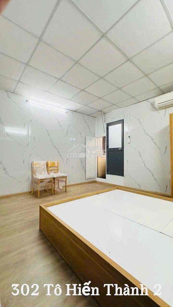 Cho thuê phòng trọ giá rẻ quận 10