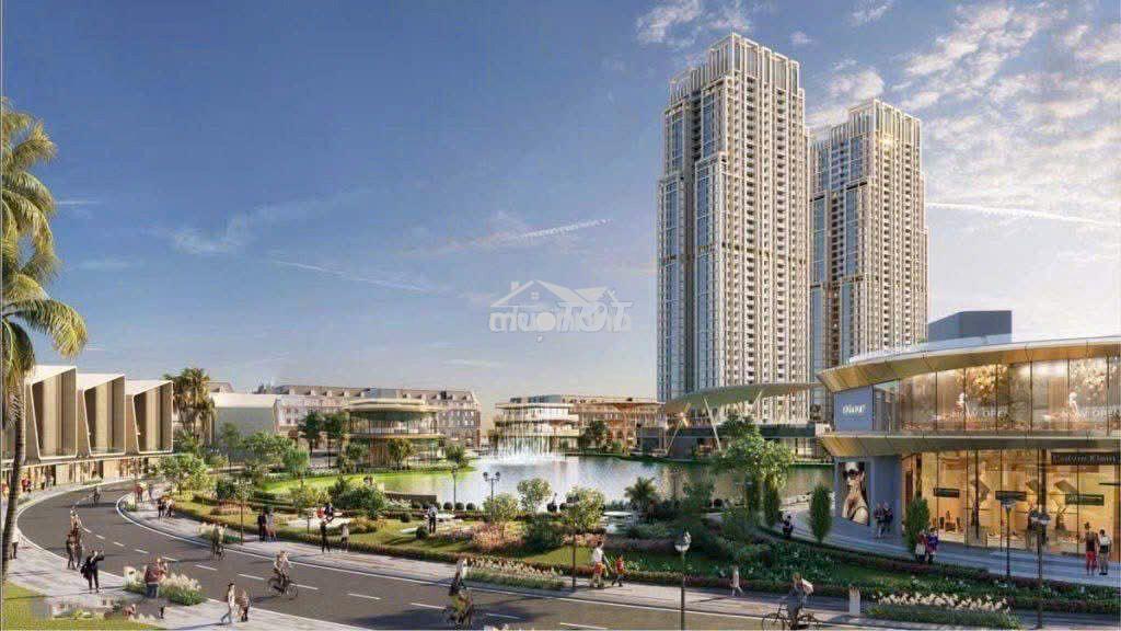 Bán nhà phố chuẩn nhật cạnh aeon mall – tâm điểm sống & giao thương ib - 2