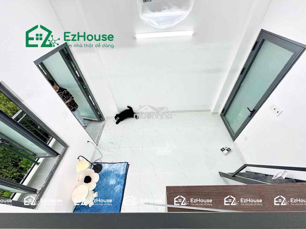 🎁Free tiền t8 - duplex cs trời view lm81 gần nttu, vlu - 4