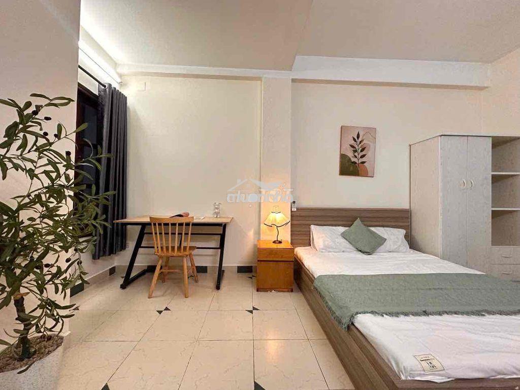 Căn hộ studio - 30m2 - full nội thất - khu etown cộng hoà- tân bình - 4