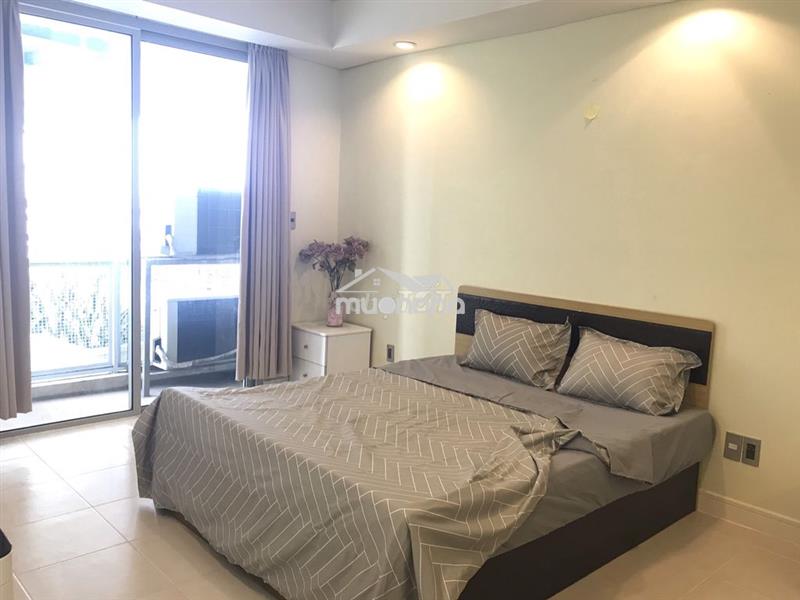 Bán căn hộ khu bàu cát, tân bình, 52m², 2pn, giá 2.5 tỷ