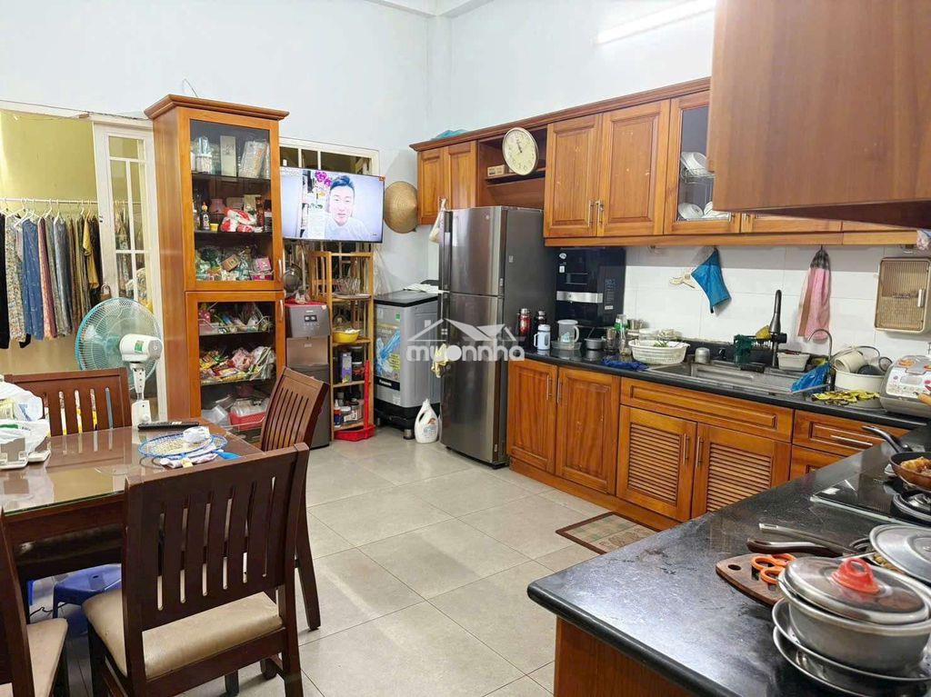 Bán nhà hẻm xe hơi số 62 đường lâm văn bền, dt 4x25, 2lau, 4pn, 3wc. - 4