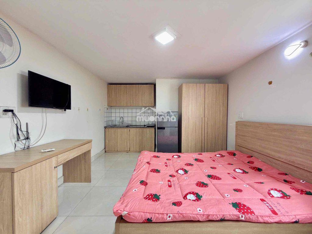Studio full nội thất 30m²–trương công định,tân sơn nhất - 3