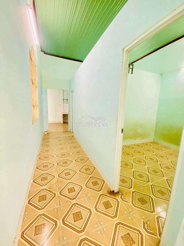 Bán nhà cấp 4 hẻm 6m dương công khi 69m2 ngang 6.5m - 3