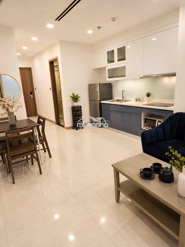 Vinhomes central park_cho thuê căn hộ 1pn toà park 1 - 3
