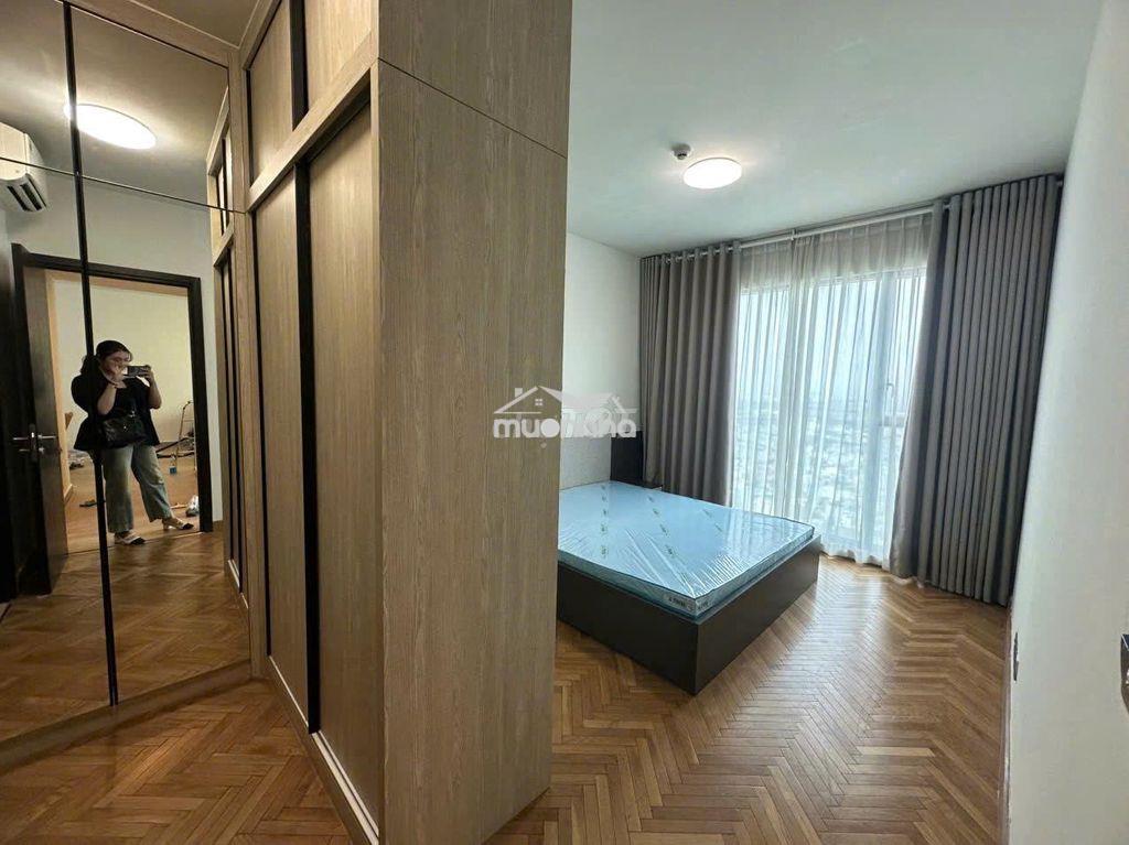 Feliz en vista 2pn - dt 85m2 - full nội thất. giá thuê: 24 triệu/tháng - 4