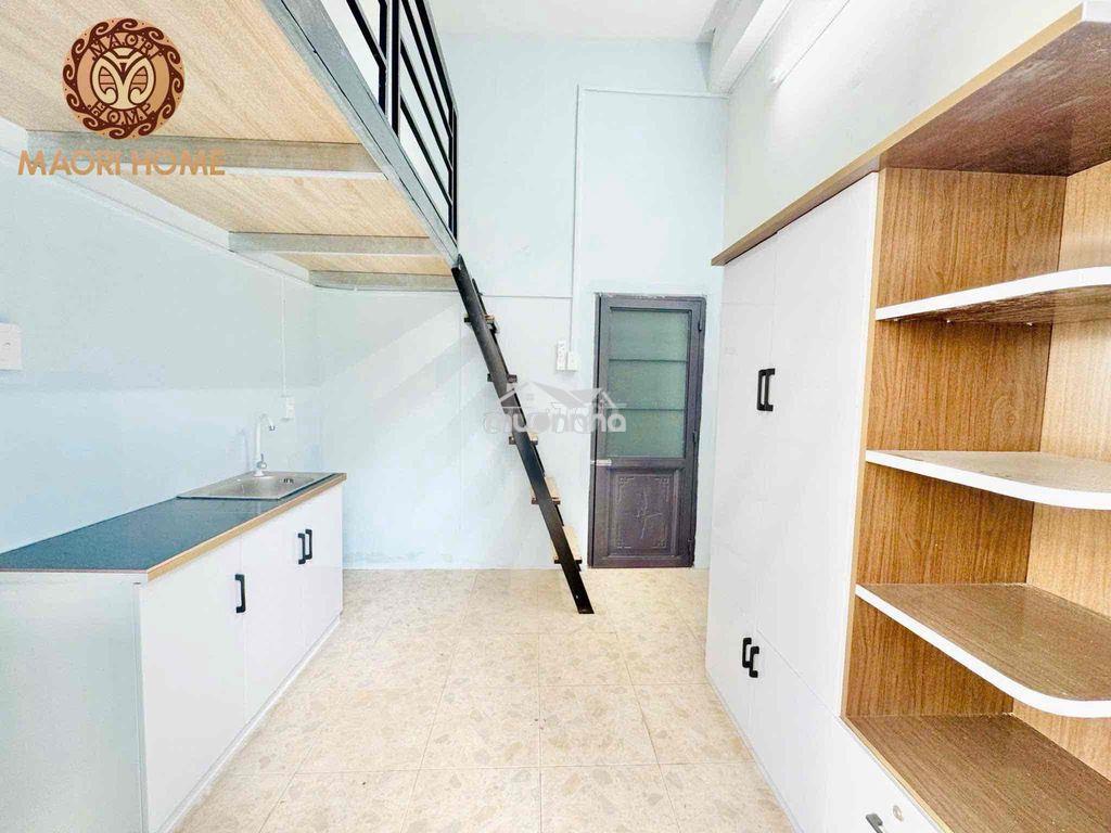 Phòng bancol duplex - 3