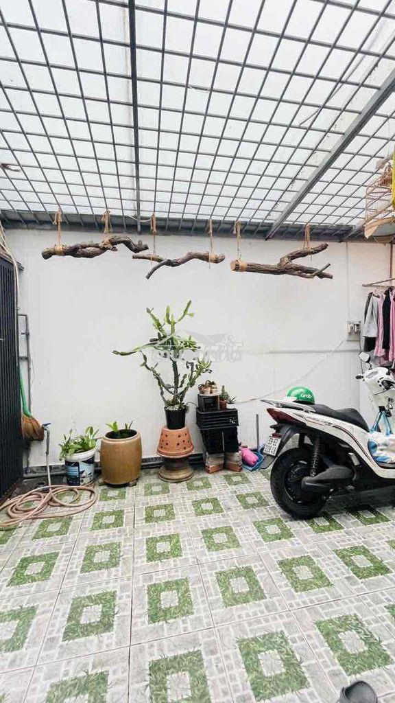 🎋Không đối thủ gần mặt tiền xuyên tâm - 80m² đất - ngay hv cán bộ - ch