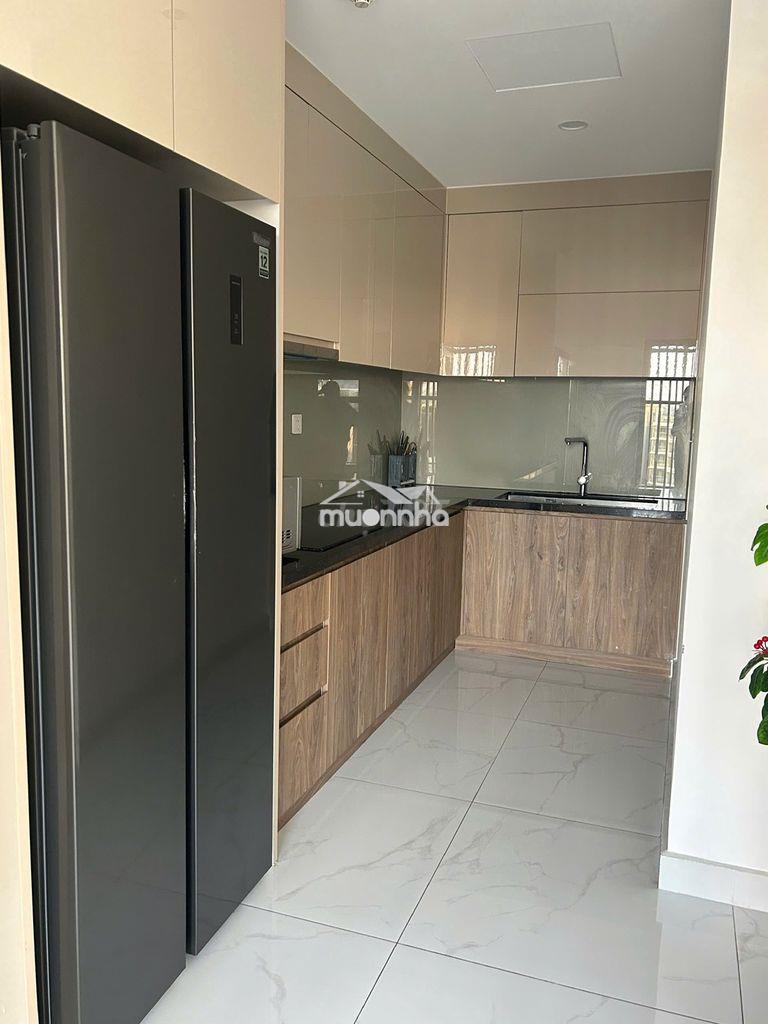 Căn hộ cao cấp diamond celadon city, 85m2, 2pn 2wc, full nt, ở ngay - 4