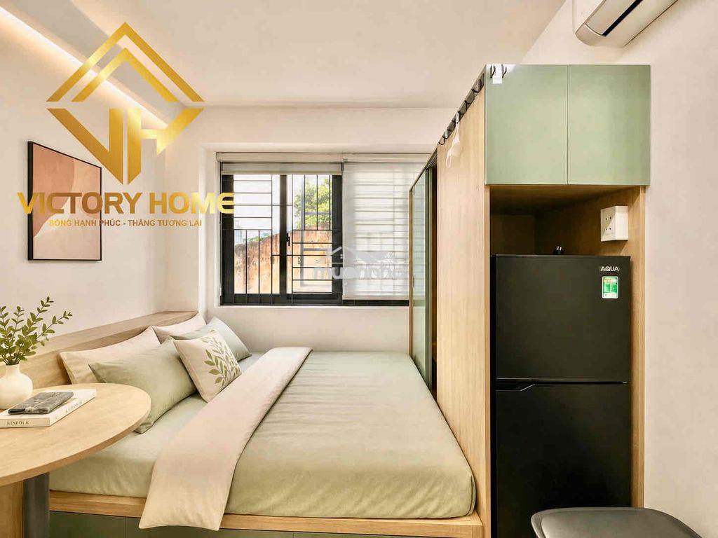 Phòng nơ trang long cửa sổ trời - máy giặt riêng - 2