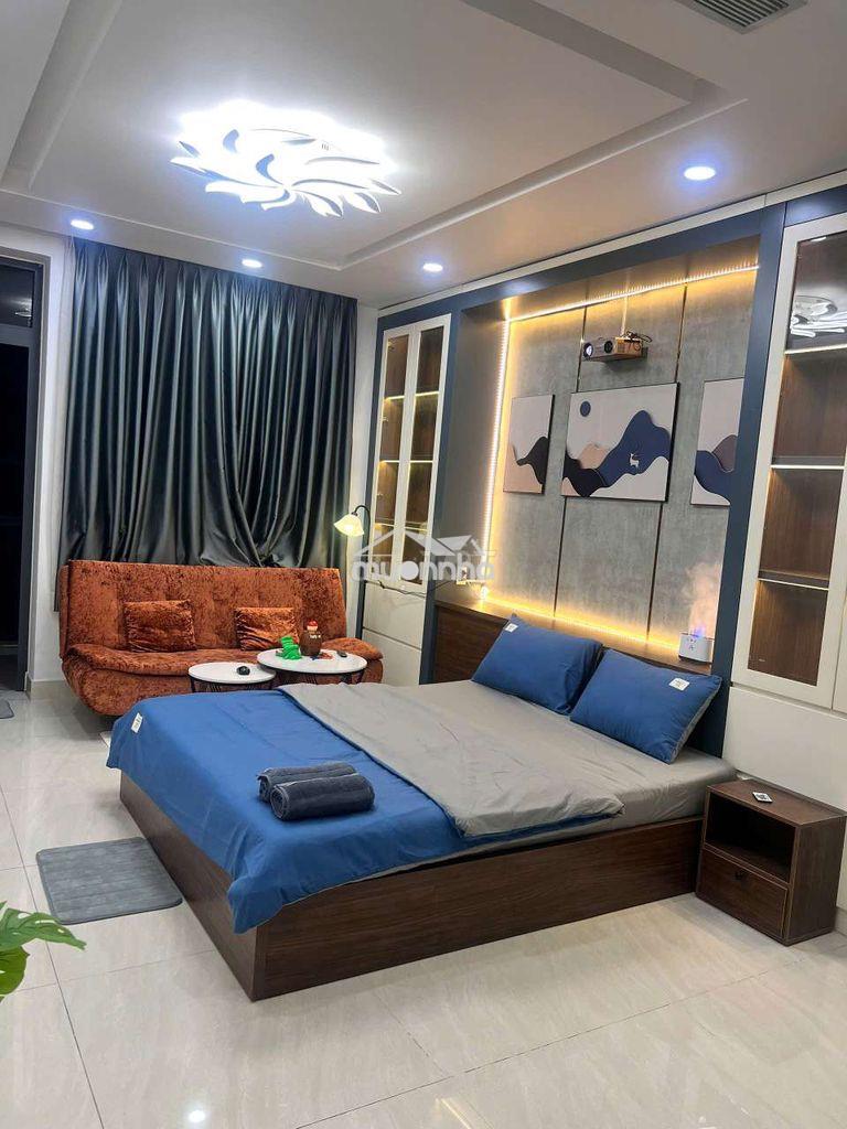 Cho thuê phòng trọ - 4