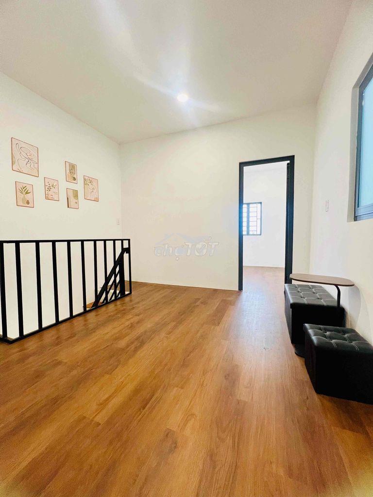 Hiếm🔥 nhà sát hxh bình tiên q6 ,41m2 , hoàn công đủ ko lộ giới
