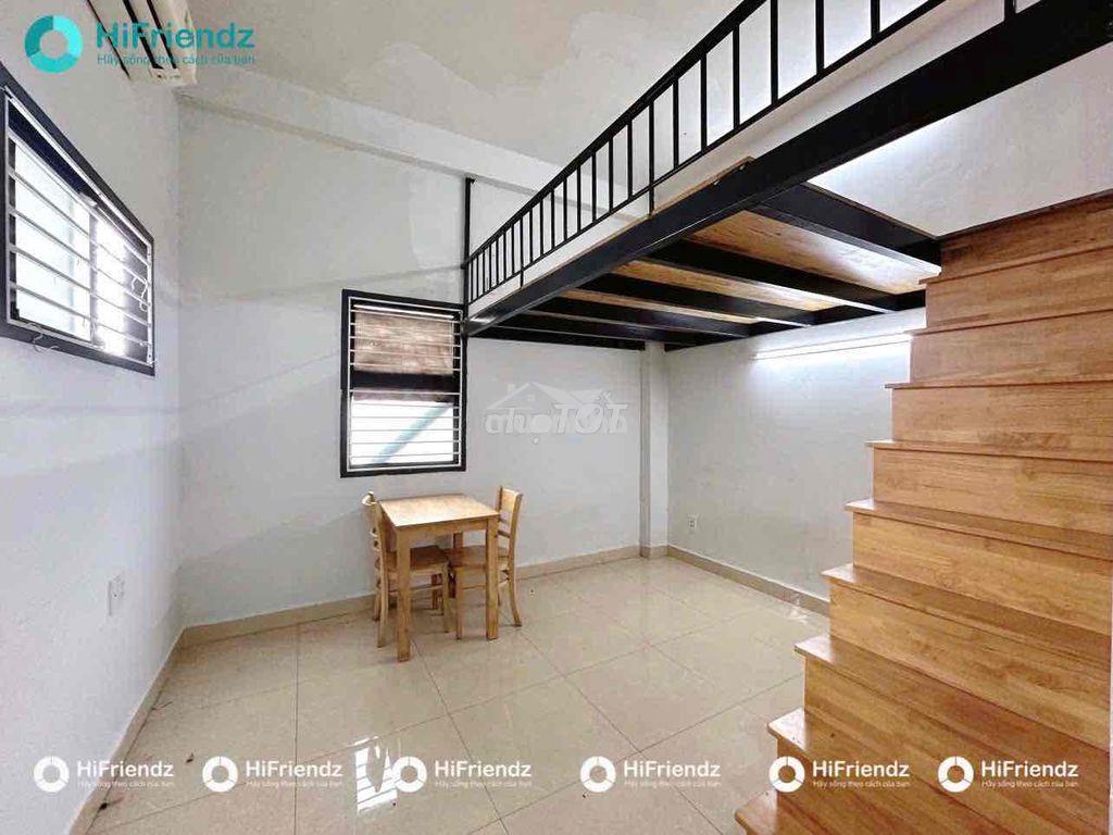 Căn hộ cho sv huit sát aeon tân phú cn1 hương lộ 3 cực hợp ở nhóm bạn - 4