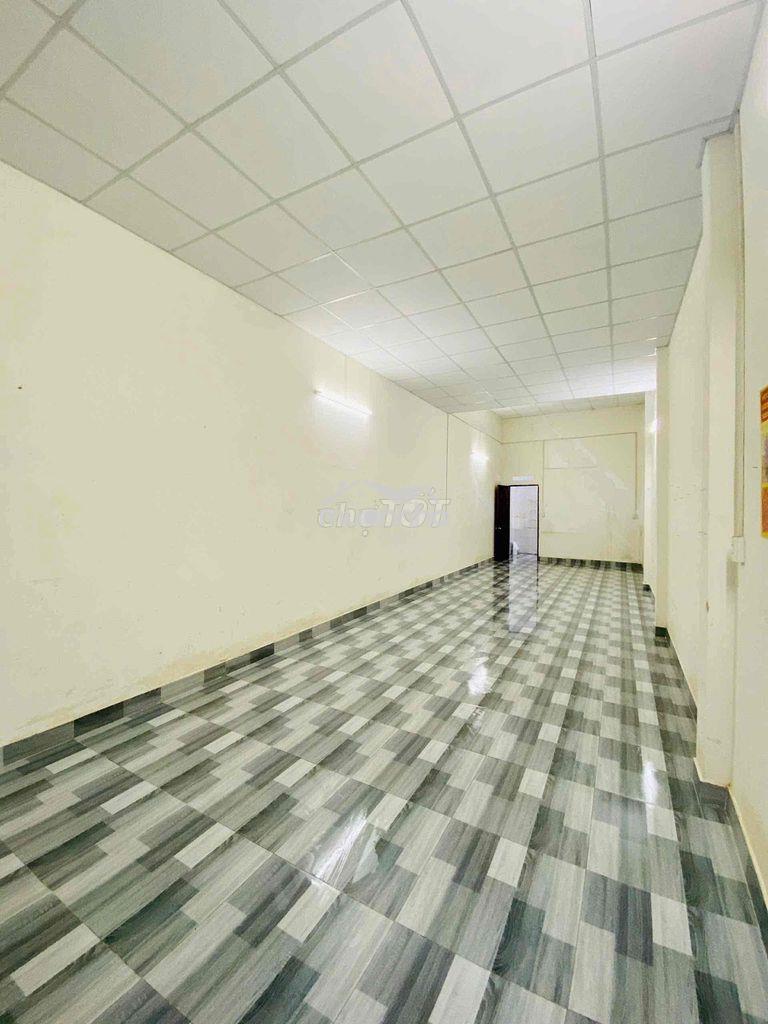 Nhà 4x18m hẻm xe tải - 4