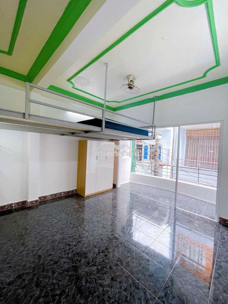 Chdv đẹp ngay an dương vương – siêu rộng 35m² 🏡 - 3