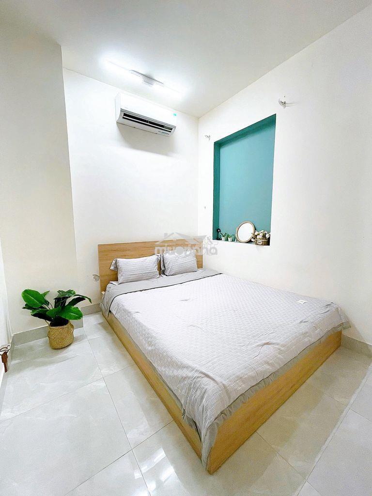 Cho thuê căn hộ đường số 9 kdc cityland, p.10, gò vấp, hồ chí minh - 2