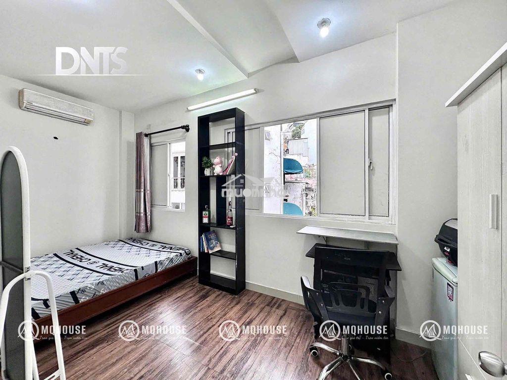👉🏻Cho thuê phòng - 2 phòng ngủ - cửa sổ trời - gần đh ueh - đh sài gòn - 2